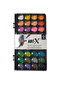 Art-X Premium 36-Pack Watercolor Schoellershammer 25X35 15 Sheets Technical Drawing Paper 200 Gr Art Set - 2