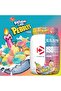ISO 100 20 Serving Birthday Cake 610 Gm - 4