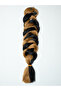 Braids color 1 and 27 - 3