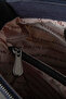 Women's Shoulder Bag Navy Blue Belinda - 4
