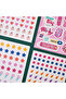 2026 Premium Planner Gift Set – Your Little World - 6