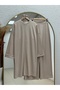 Fallon Tunic with Stone Pants Set-Ma5888 Stone
