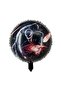 Poisonous Fury Venom Concept 3Rd Birthday Balloon Set - 3