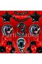 Poisonous Fury Venom Concept 3Rd Birthday Balloon Set