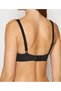 Bra, Black - 2