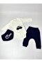 Baby Set with Cars Figure - 6