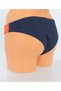 Swimsuit, Navy blue - 2