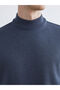 Half Turtleneck Men's Knitwear Sweater - 3