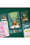 2026 Premium Planner Gift Set – Your Little World - 3