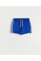Shorts, Blue - 2