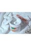 whitening scrub