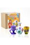 Kids Pottery Kit – The Ultimate Creative Adventure for Little Art Lovers!