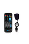 PC Remote Control, KlaussTech, Wireless, Remote Control, Black - 3