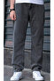 Men's Baggy Loose Fit Pants Washable Stylish Comfortable and Modern - 3