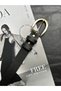 Lust Classic Patterned Women's Gold Buckle Belt Jacket Belt Dress Belt Trouser Belt - 3