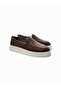 Special Collection 100% Genuine Leather Classic Shoe Roller - 2