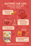 70 Gr Gluten-Free Love, Romantic Passion Tea (Rosebud, Jasmine, Hibiscus, White Tea) Love Tea - 6