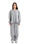Baggy Sweatshirt Women - C609 - 3
