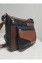 Genuine Leather Women's Bag (27cm X 21cm) - 3