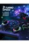 Switch Wireless Pro Controller (RGB, Programmable, Vibration, Turbo, 1000mAh) - 3