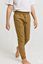 Kid's Trendy Cotton Joggers