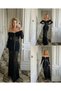 Women's Stone Detailed Lace Maxi Length Madonna Collar Lined Dress - 2