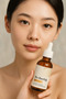 Rice Rawpulp Rice Extract Essence Serum – Skin Brightening, Anti-Blemish & Pore Tightening - 6