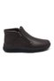 100% Genuine Leather Men's Comfortable Daily Winter Orthopedic Double-Zip New Season Boots 40-45 - 3