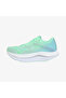 Wave Rebellion Flash 2 Women's Green Running Shoes - 4