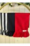 Lovely X Lune X Stripe 3-Piece Oven Cover / Dishcloths - 3