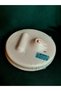 Round Led Makeup Mirror - 2