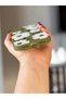 iPhone 11 Pro Max Khaki Flower Case - 4