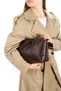 Women's Braided Tote Hand and Shoulder Bag - 4
