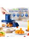 Electric Grape Peeling Machine - 4