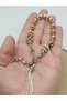 Zaza Prestige Series – Patterned Collectible Zaza Prayer Beads 10*9.5mm (61242) - 6