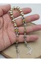 Zaza Prestige Series – Patterned Collectible Zaza Prayer Beads 10*9mm (61238) - 4