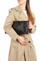 Women's Braided Tote Hand and Shoulder Bag - 4