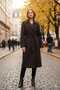 Coat Brown