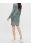 Rochie scurta, Mix culori - 2