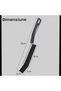 Portable high-pressure shower head with filter + multi-function brush with long handle - 7
