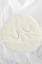 1Pc Reusable Face Steam Towel Mask, Odorless Hot Compress Facial Towel Moisturize - 4