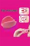 1 Piece - Facial Exerciser for Under-Eye Bags and Puffiness - Portable Eye Care Massager |   E - 4