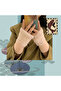 Yiwushi Hand Washable Fingerless Gloves: Comfortable, Soft & Warm Design, Cold Weather and Everyday Use
