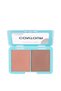 Contour Naturel Face Sculpting Palette Contour Palette 04 Sand Bronze - Silky Texture & Seamless Blend - 2