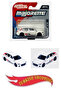 Metal 1:64 Scale Audi Rs 6 Avant