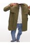 Jacket, Green