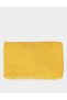 Circular Scarf, Yellow - 2