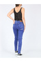 Jeans, Blue - 2