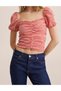Top, Red