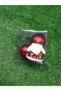 Christmas Ornaments Set – Christmas Tree Decor, Glittering Home Decoration Accessories - 2